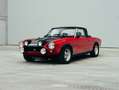 Fiat 124 Spider Abarth Stradale Tribute Rojo - thumbnail 7