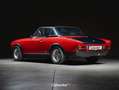Fiat 124 Spider Abarth Stradale Tribute Rojo - thumbnail 3