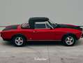 Fiat 124 Spider Abarth Stradale Tribute Rojo - thumbnail 10