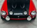 Fiat 124 Spider Abarth Stradale Tribute Rojo - thumbnail 19