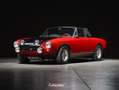 Fiat 124 Spider Abarth Stradale Tribute Rojo - thumbnail 1