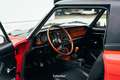 Fiat 124 Spider Abarth Stradale Tribute Rouge - thumbnail 33