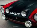 Fiat 124 Spider Abarth Stradale Tribute Rojo - thumbnail 18