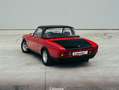 Fiat 124 Spider Abarth Stradale Tribute Rojo - thumbnail 15