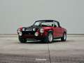 Fiat 124 Spider Abarth Stradale Tribute Rojo - thumbnail 5