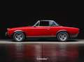 Fiat 124 Spider Abarth Stradale Tribute Rojo - thumbnail 2