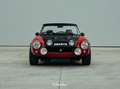 Fiat 124 Spider Abarth Stradale Tribute Rojo - thumbnail 6