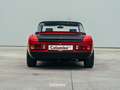 Fiat 124 Spider Abarth Stradale Tribute Rojo - thumbnail 12
