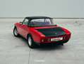 Fiat 124 Spider Abarth Stradale Tribute Rojo - thumbnail 11