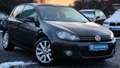 Volkswagen Golf VI Highline°1.HAND°SHZ°PDC°ASSISTENZ°SPORT° Negro - thumbnail 3