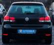 Volkswagen Golf VI Highline°1.HAND°SHZ°PDC°ASSISTENZ°SPORT° Negro - thumbnail 5