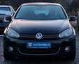 Volkswagen Golf VI Highline°1.HAND°SHZ°PDC°ASSISTENZ°SPORT° Negro - thumbnail 2