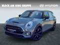 MINI Cooper S Clubman CHILI LED Klimaaut. SH NAVI Gris - thumbnail 1