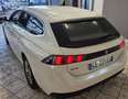 Peugeot 508 508 II 2019 SW SW 1.5 bluehdi Allure Pack s Bianco - thumbnail 4