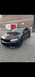 Coupé M2 DKG