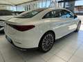 Mercedes-Benz EQE 350 + Limousine Hyperscr.,HA-Lenk.,Lader 22 kW Weiß - thumbnail 5