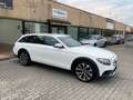 Mercedes-Benz E 220 E 220 d S.W. 4Matic Auto Premium Plus All-Terrain Bianco - thumbnail 4
