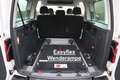 Volkswagen Caddy Maxi 1,4 TSI DSG*rollstuhlgerecht*Wenderampe** Weiß - thumbnail 11