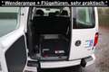 Volkswagen Caddy Maxi 1,4 TSI DSG*rollstuhlgerecht*Wenderampe** Weiß - thumbnail 10