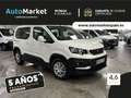 Peugeot Rifter MIXTA Weiß - thumbnail 1