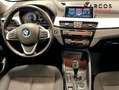 BMW X1 sDrive 18dA Blanc - thumbnail 7