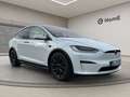 Tesla Model X Model X Plaid Weiß - thumbnail 8