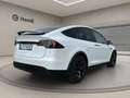 Tesla Model X Model X Plaid Weiß - thumbnail 6