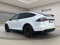 Tesla Model X Model X Plaid Weiß - thumbnail 4