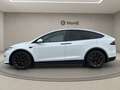 Tesla Model X Model X Plaid Weiß - thumbnail 3