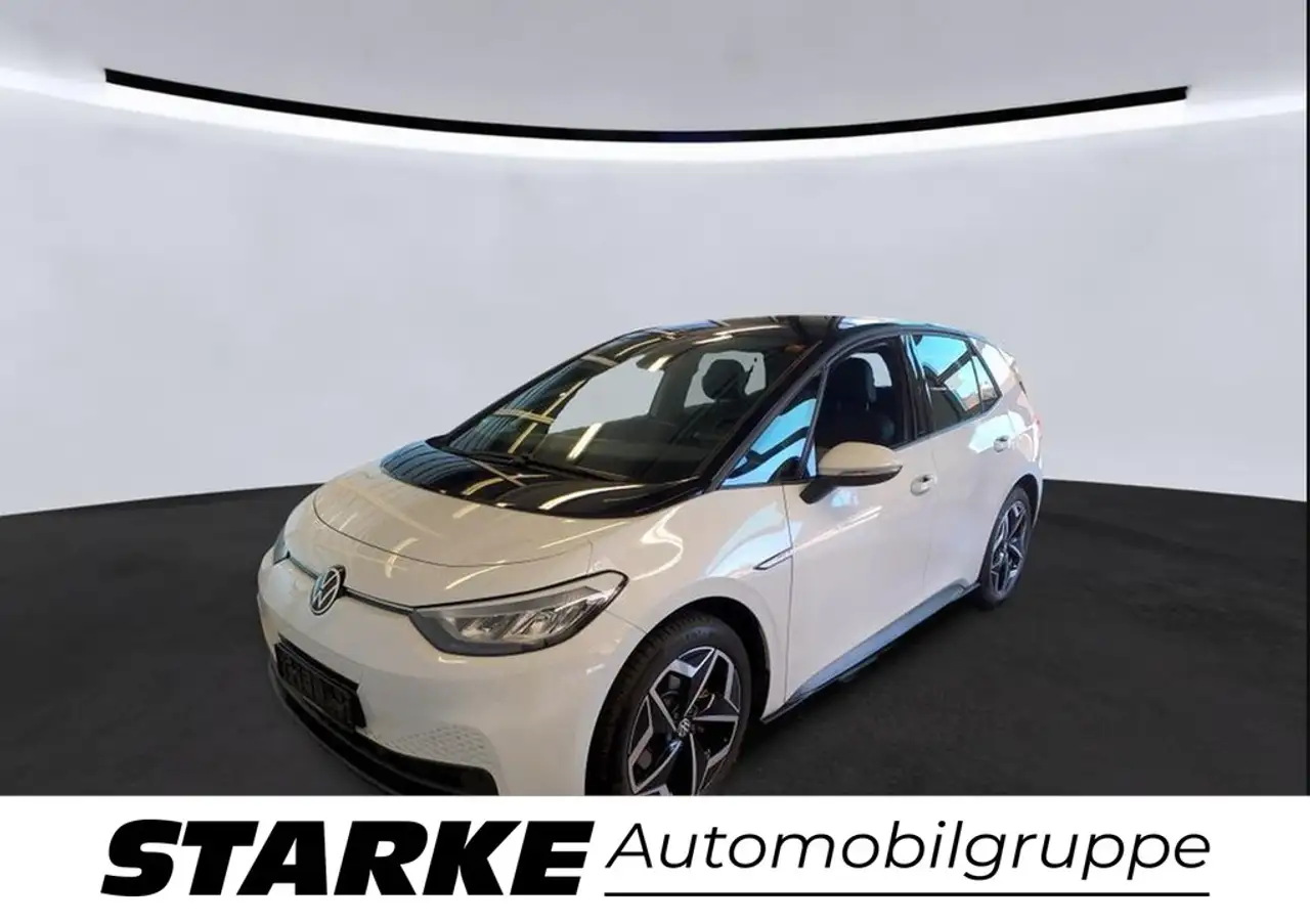 Volkswagen ID.3 Pro S 4-Sitzer 82kwh 19"LM 2