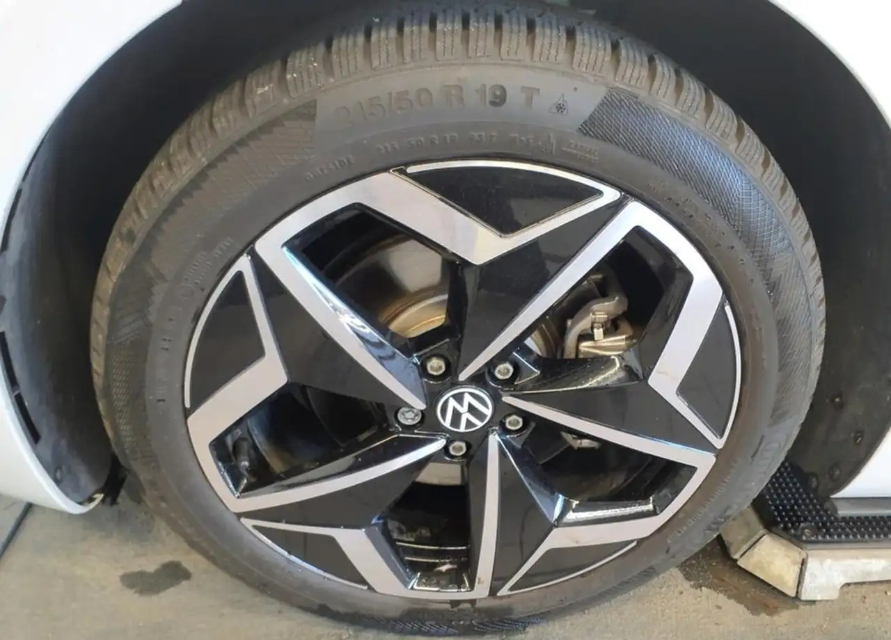 Volkswagen ID.3 Pro S 4-Sitzer 82kwh 19"LM 7
