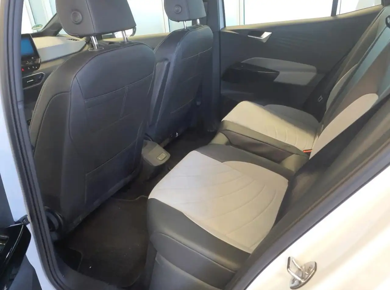 Volkswagen ID.3 Pro S 4-Sitzer 82kwh 19"LM 6