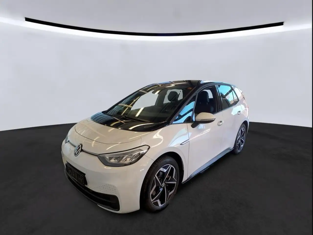 Volkswagen ID.3 Pro S 4-Sitzer 82kwh 19"LM 3