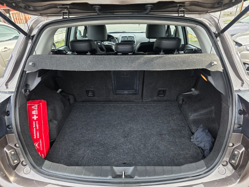 Citroen C4 Aircross Tendance 4WD TÜV HU NEU AHK SHZ — photo 10