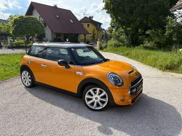 MINI Hatch Cooper S COOPER S