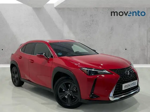 Lexus UX 250h Business City 2WD