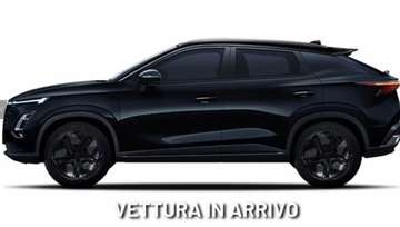 Omoda 5 SHS-H Premium - 1.5 TGDI 224HP 1DHT FWD
