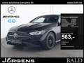 Mercedes-Benz CLE 300 4M Coupé AMG-Sport/Distr/Pano/StdHz/Memo Negru - thumbnail 1