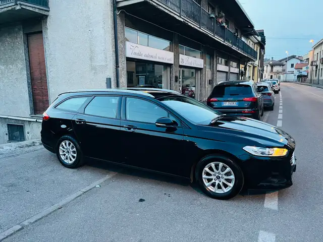 Ford Mondeo Mondeo SW 1.5 tdci econetic Business s