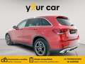 Mercedes-Benz GLC 220 d 4MATIC Rouge - thumbnail 3