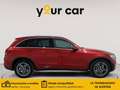 Mercedes-Benz GLC 220 d 4MATIC Rouge - thumbnail 6