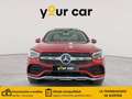 Mercedes-Benz GLC 220 d 4MATIC Rouge - thumbnail 8
