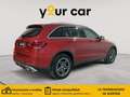 Mercedes-Benz GLC 220 d 4MATIC Rouge - thumbnail 5