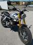 Fantic Caballero 125 Flat Track       ABS Versand 100€ Silber - thumbnail 6