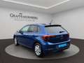 Volkswagen Polo 1,0 l TSI OPF DSG Style Blau - thumbnail 4