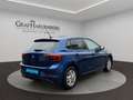 Volkswagen Polo Style 1.0 TSI DSG Navi Blau - thumbnail 6