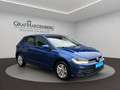 Volkswagen Polo 1,0 l TSI OPF DSG Style Blau - thumbnail 8