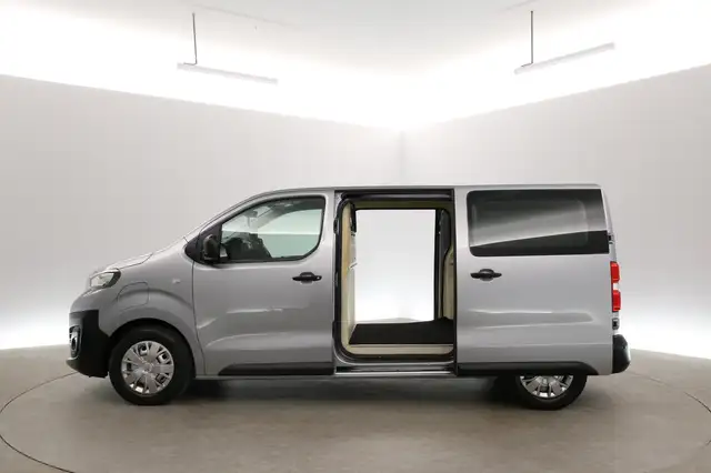 Fiat Scudo view 4