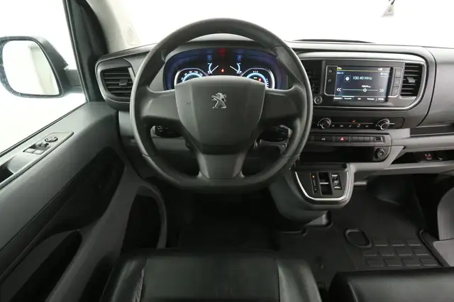 Fiat Scudo view 2