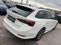 Skoda Octavia Combi 1,5 TSI e-TEC Style DSG Weiß - thumbnail 5
